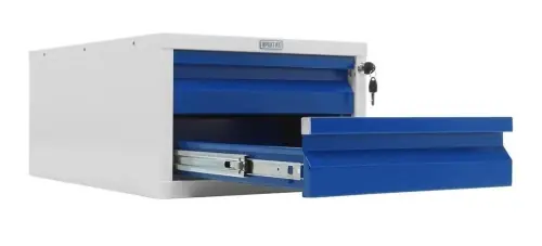 Верстак Практик Expert W120.F2/F2.110