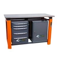 Верстак TBP 1800 TB0-TB5