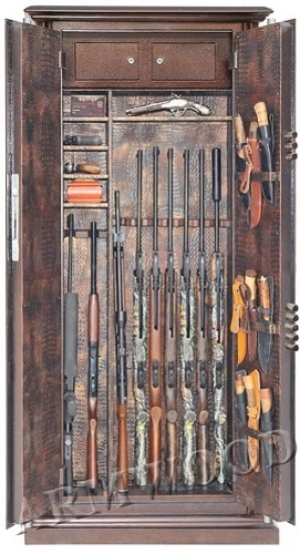 Сейф Armwood 757d32 G Lux