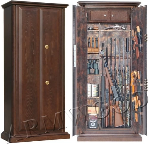 Сейф Armwood 757d32 G Lux