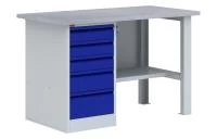 Верстак ВП-3Т/1.6 Верстак ВП-3Т/1.6