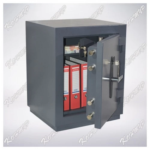 Сейф Контур ТКО-10Т