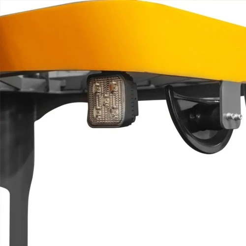 Ричтрак SMARTLIFT  CQD20-D (2000 кг; 8,6 м; 48В / 930 Ач)