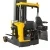 Ричтрак SMARTLIFT CQD20-D (2000 кг; 8,6 м; 48В / 930 Ач) Ричтрак SMARTLIFT CQD20-D (2000 кг; 8,6 м; 48В / 930 Ач)