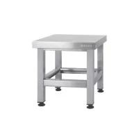 Подтоварник технологический ПДТп 600x400x400 «Profi Inox»