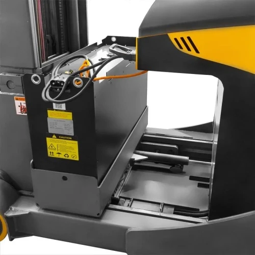 Ричтрак SMARTLIFT  CQD20-D (2000 кг; 8,6 м; 48В / 930 Ач)