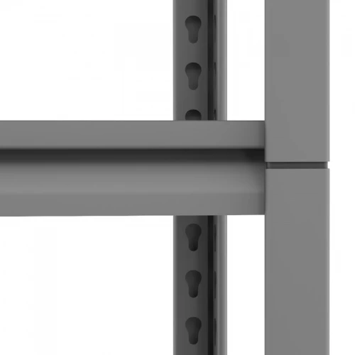 Стеллаж Beamy 2500x900x300/6