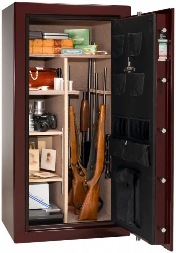 Сейф Liberty Colonial 23BUG-BR