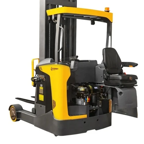 Ричтрак SMARTLIFT  CQD20-D (2000 кг; 8,6 м; 48В / 930 Ач)
