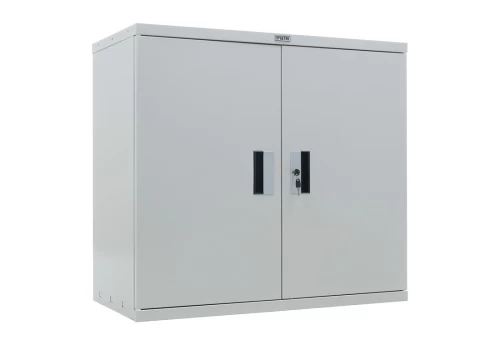 Шкаф для офиса Практик СВ-01