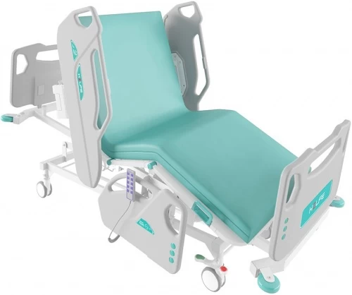 Медицинская кровать Hilfe MB-95