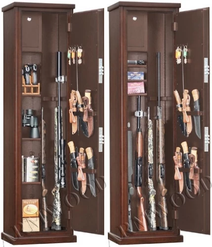 Сейф Armwood 524.074 Primary