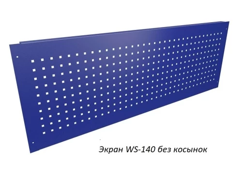 Верстак Практик Profi WT140.F1/F1.100