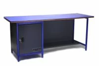 Верстак PROFFI-M 3МД ОПС2Т