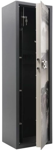 Сейф для оружия Valberg Сафари EL Print Сейф для оружия Valberg Сафари EL Print