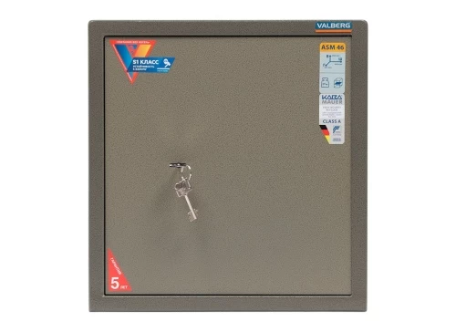 Сейф Valberg ASM-46