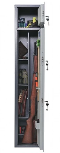 Сейф для оружия Aiko Беркут-150/2