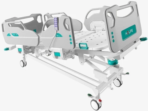 Медицинская кровать Hilfe MB-95