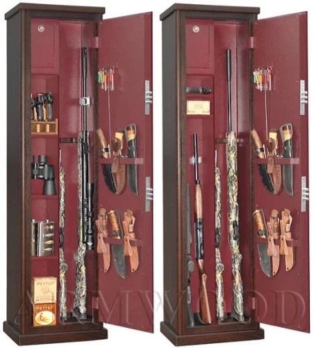 Сейф Armwood 524.074 Primary