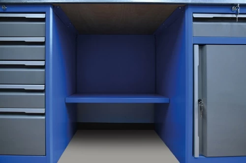 Верстак PRF 181.77.2