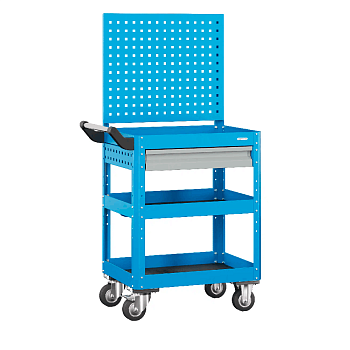 Тележка инструментальная PLC 8006.1-1К Тележка инструментальная PLC 8006.1-1К